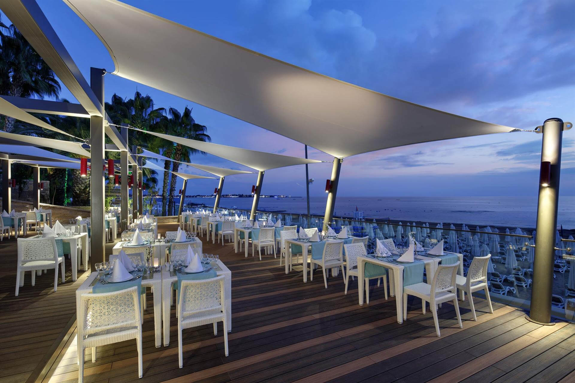 Ana Restoran 3