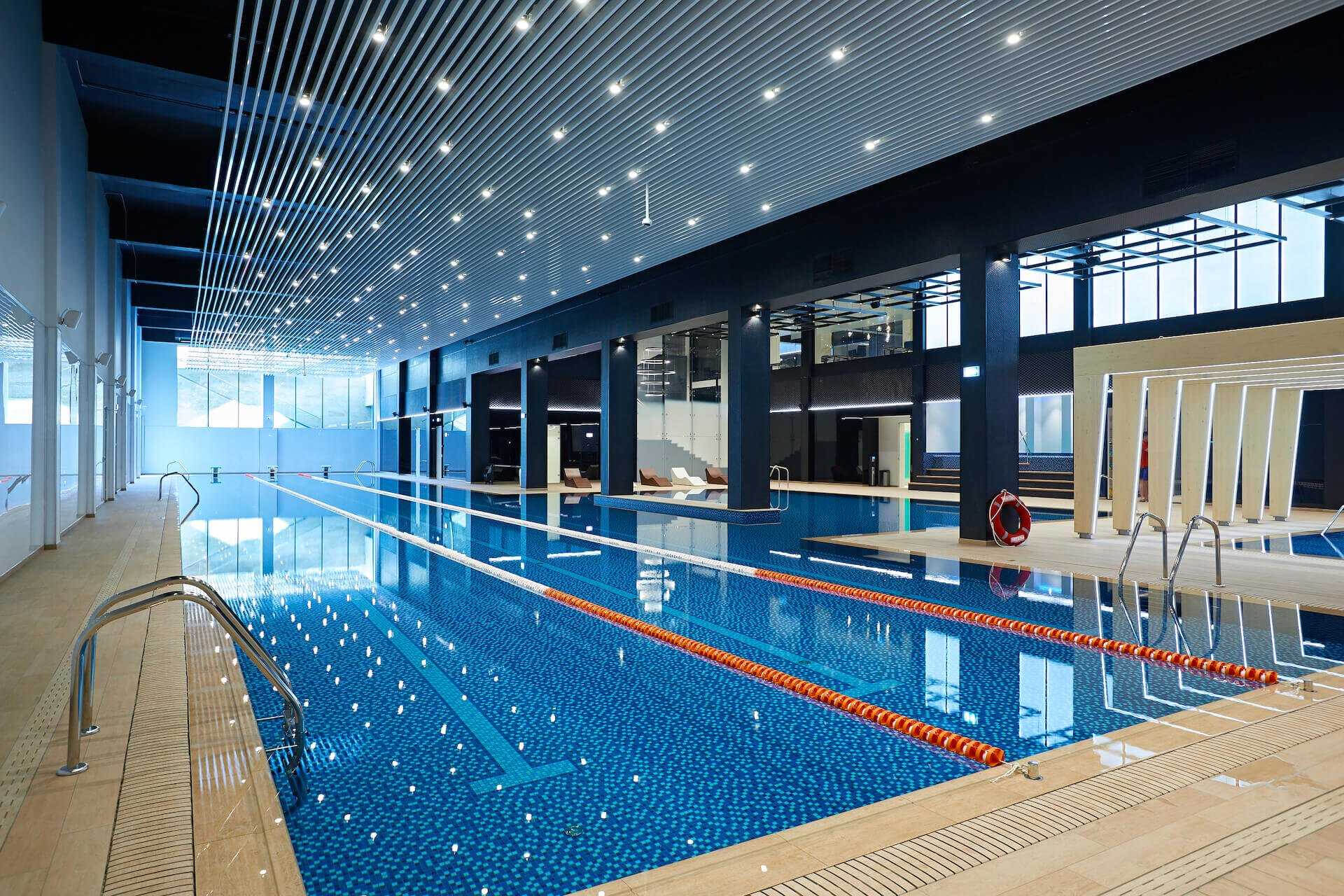 SPA & Wellness