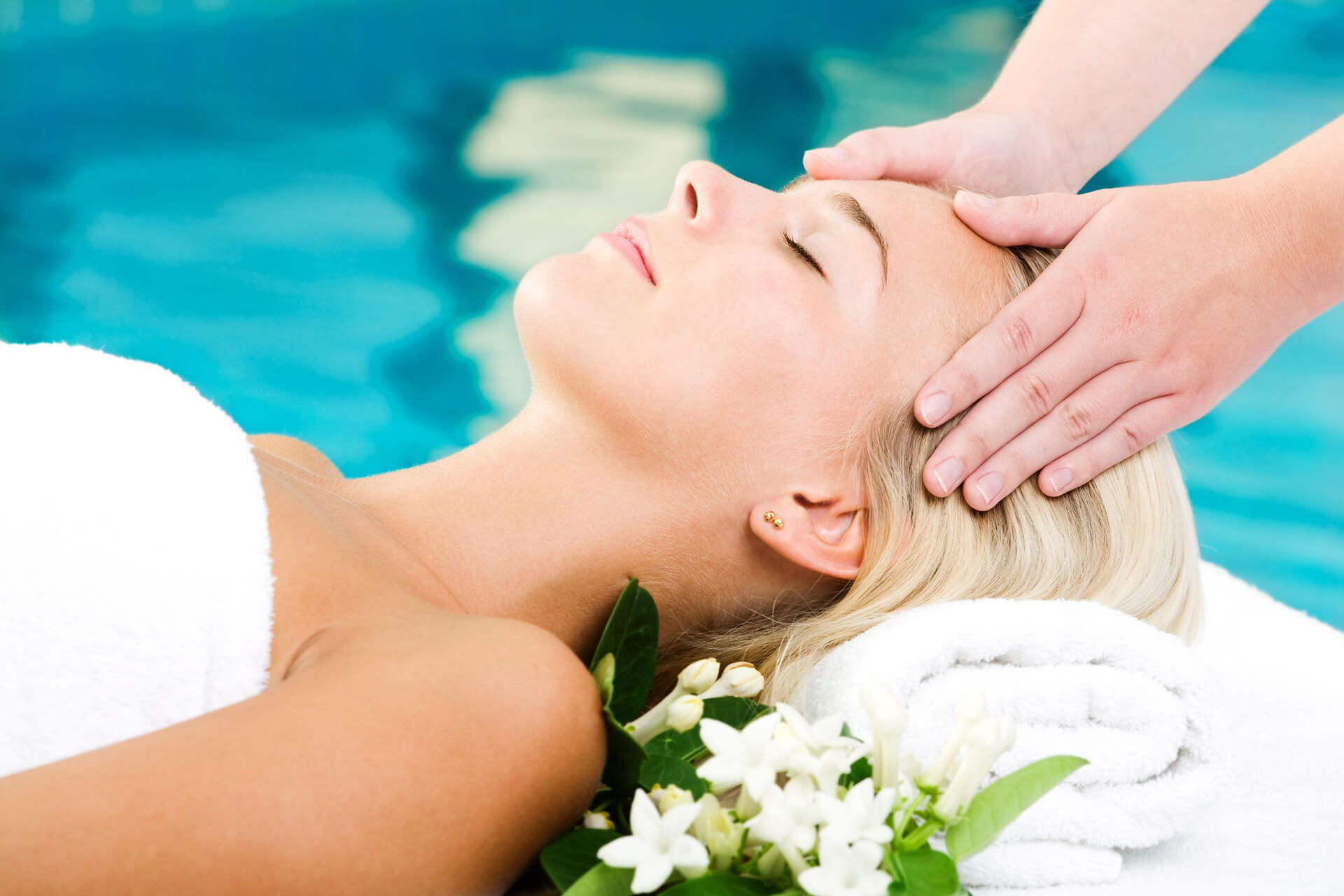 SPA & Wellness 3