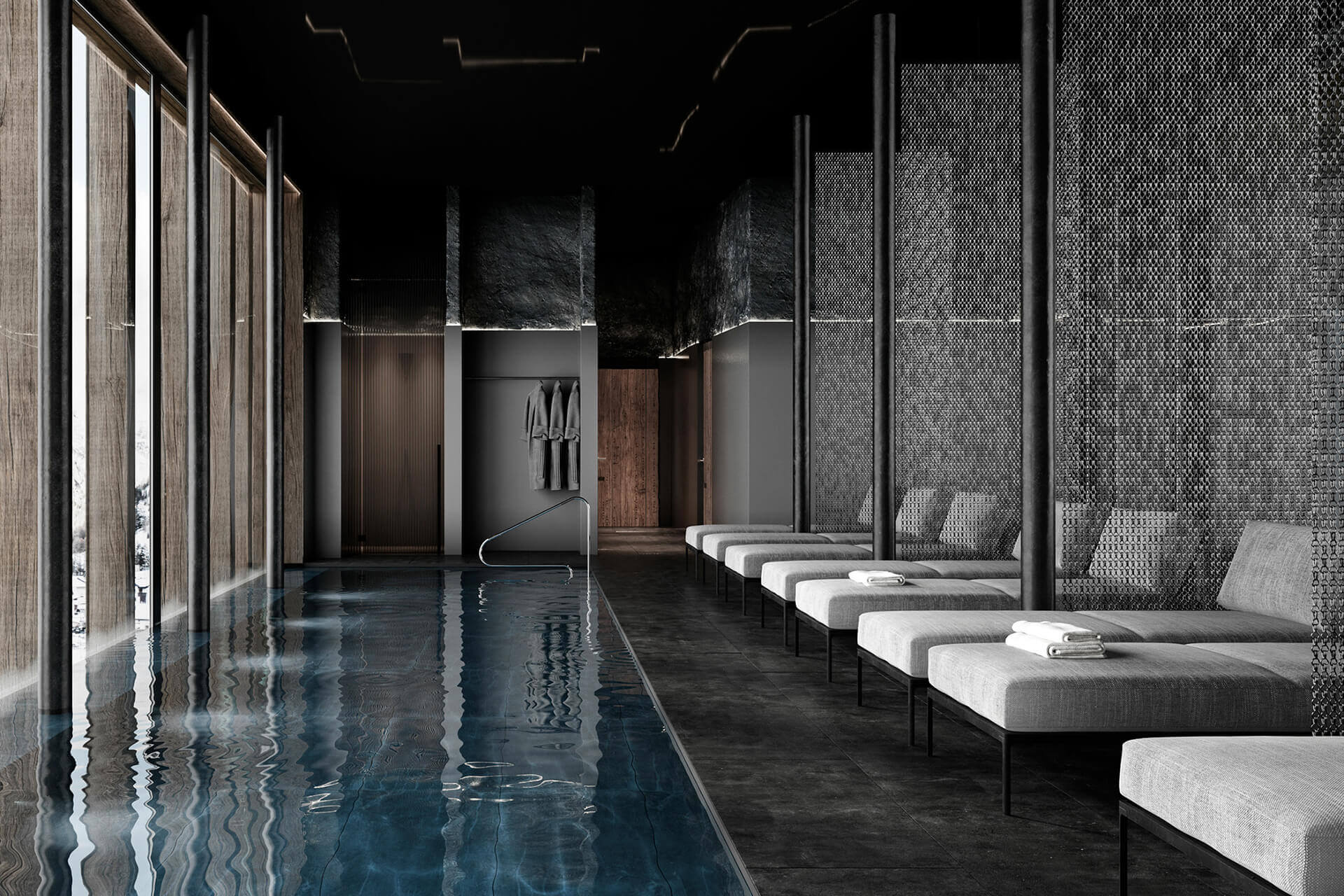 SPA & Wellness 4